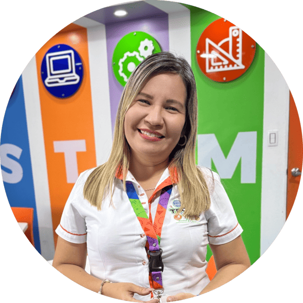 Especialista STEM